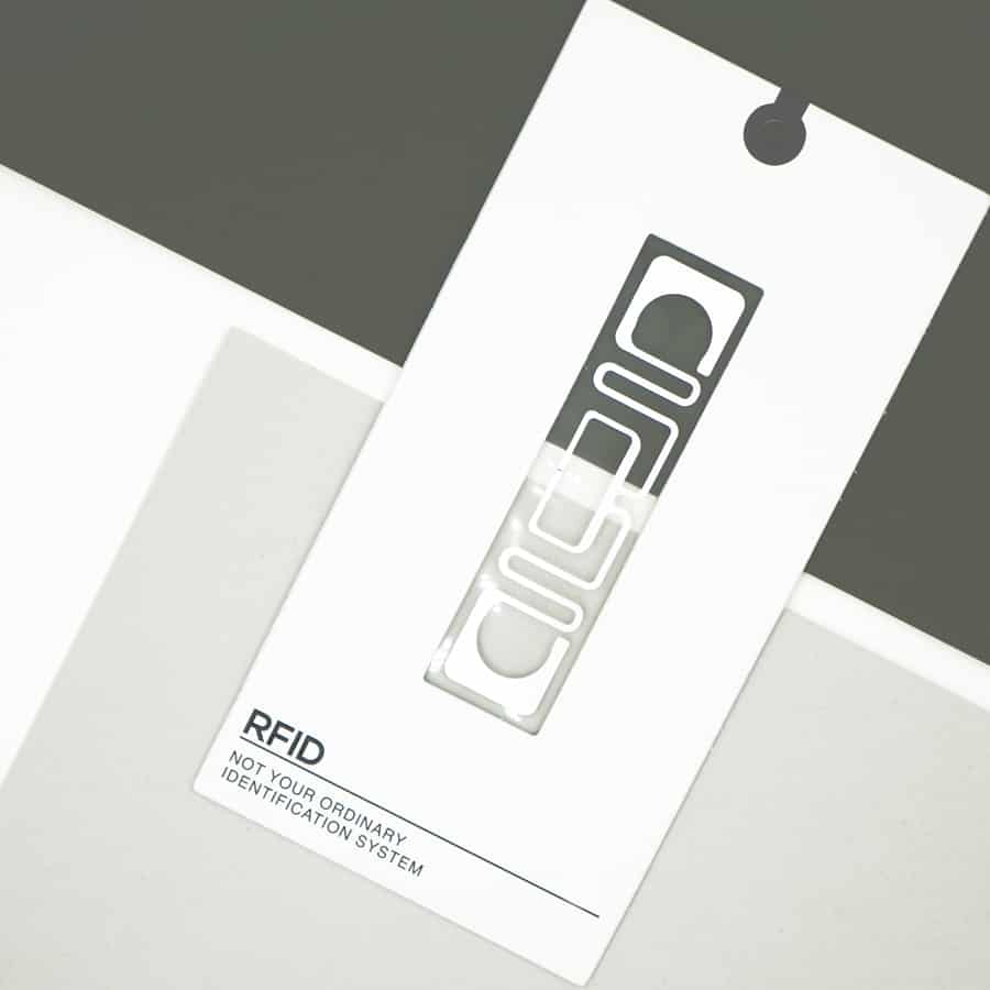 RFID Labels